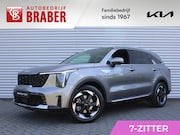 Kia Sorento - 1.6 T-GDi Plug-in Hybrid 4WD ExecutiveLine 7p | Automaat | N