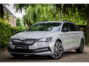 Skoda Superb - Combi 1.4 TSI iV Sportline Business Panorama Matrix ACC 360