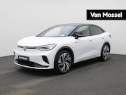 Volkswagen ID.5 - GTX 77 kWh 299 PK| Dealeronderhouden | Warmtepomp | Trekhaak