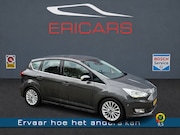 Ford C-Max - 1.0 Titanium NAVI LM PDC RONDOM PARKINGASSIST
