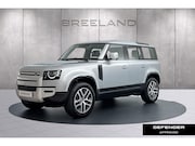 Land Rover Defender - 110 P400 6-cil HSE | Panoramadak | Stoelventilatie