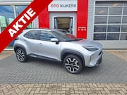Toyota Yaris Cross - 1.5 Hybrid 130 Executive Limited**Zomeraanbieding**Gratis tr