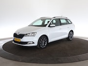 Skoda Fabia - Combi 1.0 TSI Business Edition | Carplay | Airco |