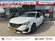 Peugeot 308 - 1.2 Allure Pack Business *Trekhaak
