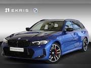 BMW 3-serie - M340i xDrive M Sport Pro | LCI | Driving Assistant Professio