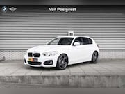 BMW 1-serie - 1 Serie 118i M Sport High Executive