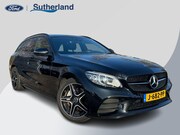 Mercedes-Benz C-klasse - Estate 300 de Business Solution AMG Limited 306pk Trekhaak |
