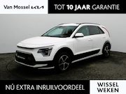 Kia Niro - Hybrid 1.6 GDi DynamicPlusLine | Open dak | Clima | Navi | E