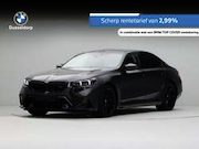 BMW M5 - Sedan