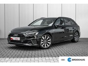 Audi A4 - Avant 35 TFSI S edition Competition 150PK | Stoelverw. voor 