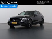 Mercedes-Benz C-klasse - Estate 300 e Premium Pack | AMG | Night | Panoramadak | Burm