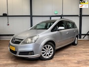 Opel Zafira - 1.8 Temptation / 7 Persoons / CRUISE / AIRCO