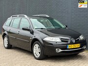 Renault Mégane - Grand Tour 1.6-16V Tech Line CLIMA CRUISE PDC TREKHAAK