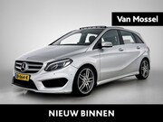 Mercedes-Benz B-klasse - 180 Business Solution AMG | Panoramadak | Achteruitrijcamera