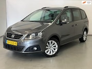 Seat Alhambra - 1.4 TSI / 7-pers / 1e eig / Keyless / Stoelverwarming