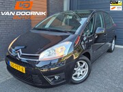 Citroën C4 Picasso - 1.6 VTi Tendance Airco/Trekhaak/Cruise Control