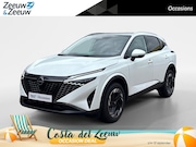 Nissan Qashqai - 1.3 MHEV Business Design | 1e Eigenaar |Panoramisch dak | Ca