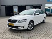Skoda Octavia - Combi 1.0 TSI Greentech Ambition Business Export