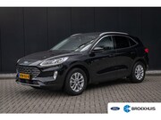 Ford Kuga - 2.5 PHEV Titanium X | 100% dealer o.h. | Adaptieve cruise |