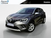 Renault Captur - 1.0 TCe 90 Intens *Navi+360Camera*Climate*Leder*Two-Tone*Moo