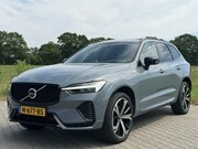 Volvo XC60 - T6 AWD R B&W LUCHTVERING 360 FACE LIFT 2 JAAR GARANTIE