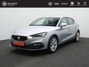 Seat Leon - 1.0 TSI 110 pk FR Style | Stuur-/stoelverwarming | Achteruit