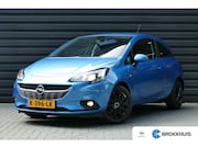 Opel Corsa - 1.2 STOEL-/STUURVERWARMING / AIRCO / PDC / BLUETOOTH / CRUIS