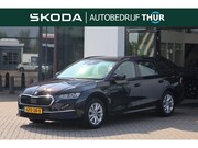 Skoda Octavia - Combi 1.5 TSI Edition 115PK / 85kW Wegklapbare trekhaak Lich