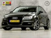 Audi A3 - Sportback 1.4 TFSI S-Line Sport Automaat (NAVIGATIE, CLIMATE