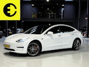 Tesla Model 3 - Standard RWD Plus 60 kWh | SoH 80,5% | Stoelverwarming | Pan
