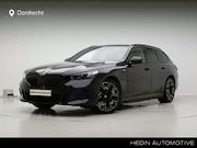 BMW 5-serie - 530 Touring 530e M-Sport | 20" | Trekhaak | Dr