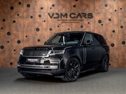 Land Rover Range Rover - 3.0 P550e Autobiography PHEV | Shadow Pack | Trekhaak | Koel