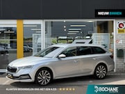 Skoda Octavia - Combi 1.5 TSI First Edition | Wegklapbare trekhaak | Cruise
