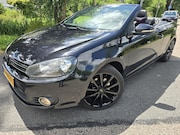 Volkswagen Golf - 1.4TSI Highline 122pk LPG-G3 LED 18 inch goed onderhouden
