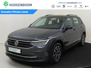 Volkswagen Tiguan - 1.4 TSI eHybrid Life | SoH 91% | Trekhaak | Adaptieve cruise