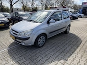 Hyundai Getz - 1.4i Dynamic airco