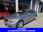 BMW 3-serie - 320i Business Line NL AUTO. IN NIEUW STAAT.