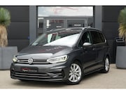 Volkswagen Touran - 1.8 TSI Highline Business R 7p | 180pk | Pano | ACC | Camera