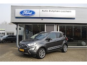 Ford EcoSport - 1.0 EcoBoost Titanium AUTOMAAT NAVIGATIE | WINTERPACK | CAME