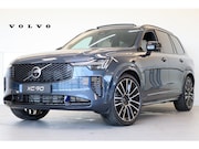 Volvo XC90 - T8 406PK AWD Ultra Dark Executive B&W | 22" | Luchtvering | 