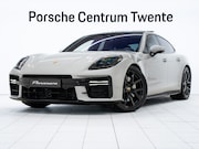 Porsche Panamera - 4 E-Hybrid