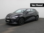 MG MG4 Electric - Standard 51 kWh | Apple & Android Carplay | A/C | Bluetooth