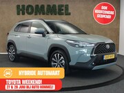 Toyota Corolla Cross - Hybrid 200 Dynamic - ORIGINEEL NEDERLANDSE AUTO - APPLE CARP