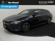 Mercedes-Benz CLA-Klasse - Shooting Brake 250 e AMG Line Keyless / Parkeercamera / Nigh