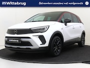 Opel Crossland - 1.2 Turbo 110PK GS Line Parkeerhulp | Camera | Navigatie |Ap