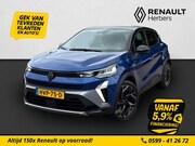 Renault Captur - 1.6 E-Tech full hybrid 145 esprit Alpine 360 / ADAPT CRUISE 