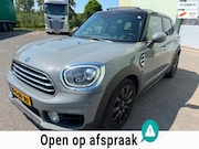 MINI Countryman - 1.5 One Chili Automaat/Panoramadak/Lm velgen