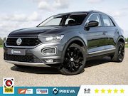 Volkswagen T-Roc - 1.5 TSI Sport | Carplay | Virtual | 19 inch | DSG | Trekhaak