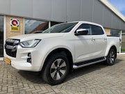Isuzu D-Max - 1.9 Ext. Cab LSX