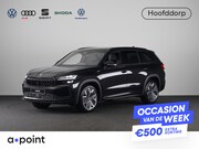 Skoda Kodiaq - 1.5 TSI PHEV 204pk Sportline Business | Private lease vanaf 